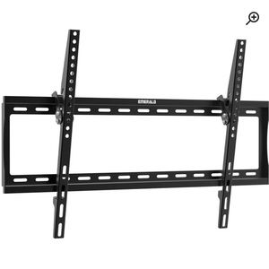 NWT🔥sealed .Gforce Black Tilt Wall Mount Holds up to 120 lbs